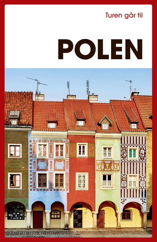 TUREN GÅR TIL POLEN