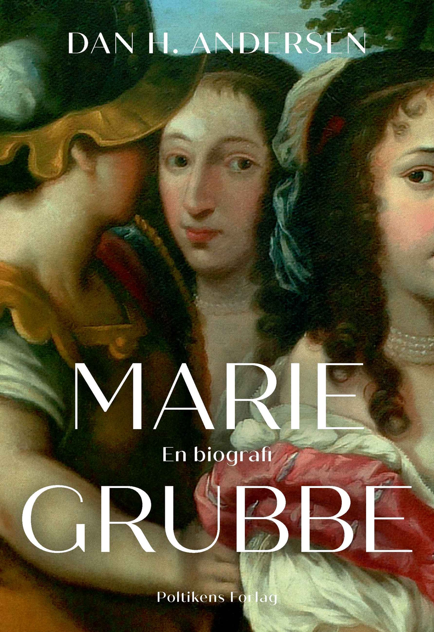 MARIE GRUBBE