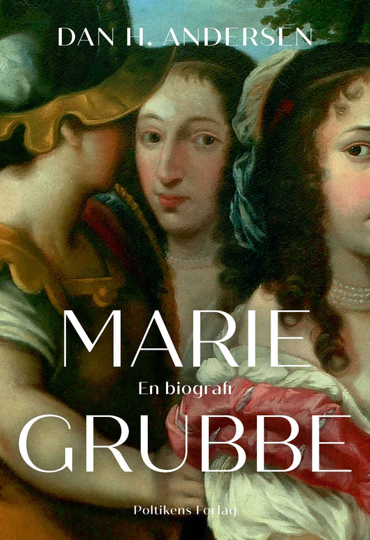 MARIE GRUBBE