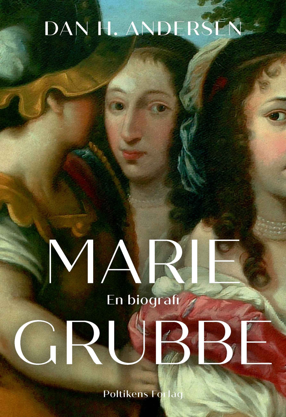 MARIE GRUBBE
