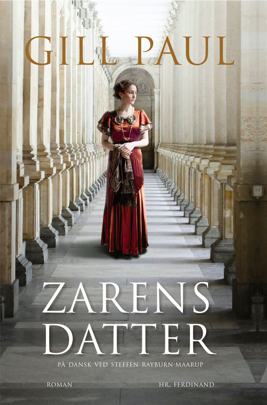 ZARENS DATTER