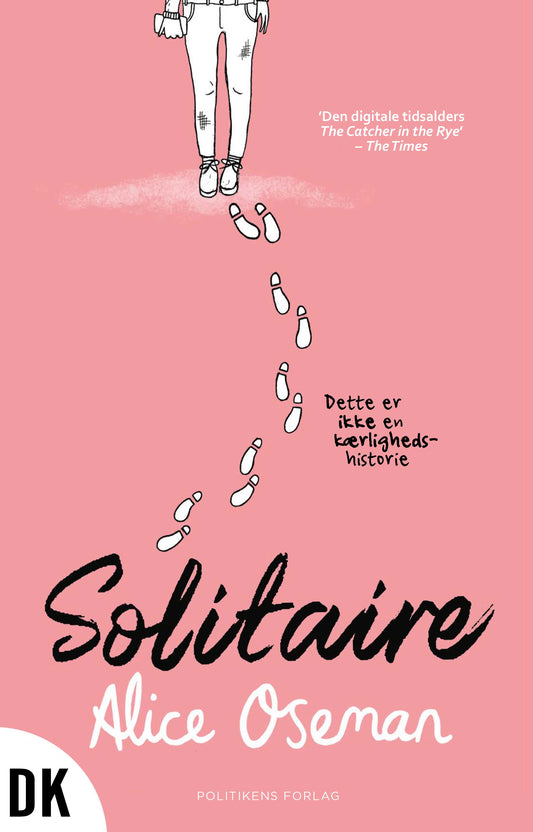 SOLITAIRE