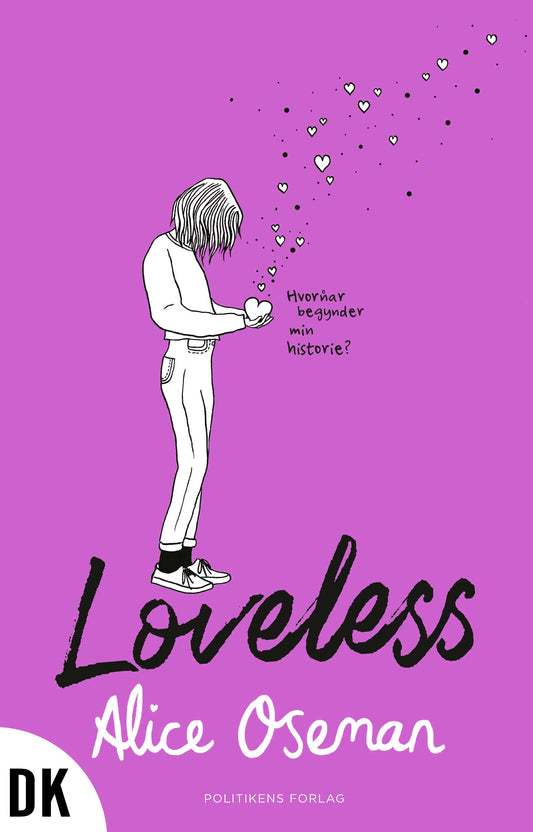 LOVELESS