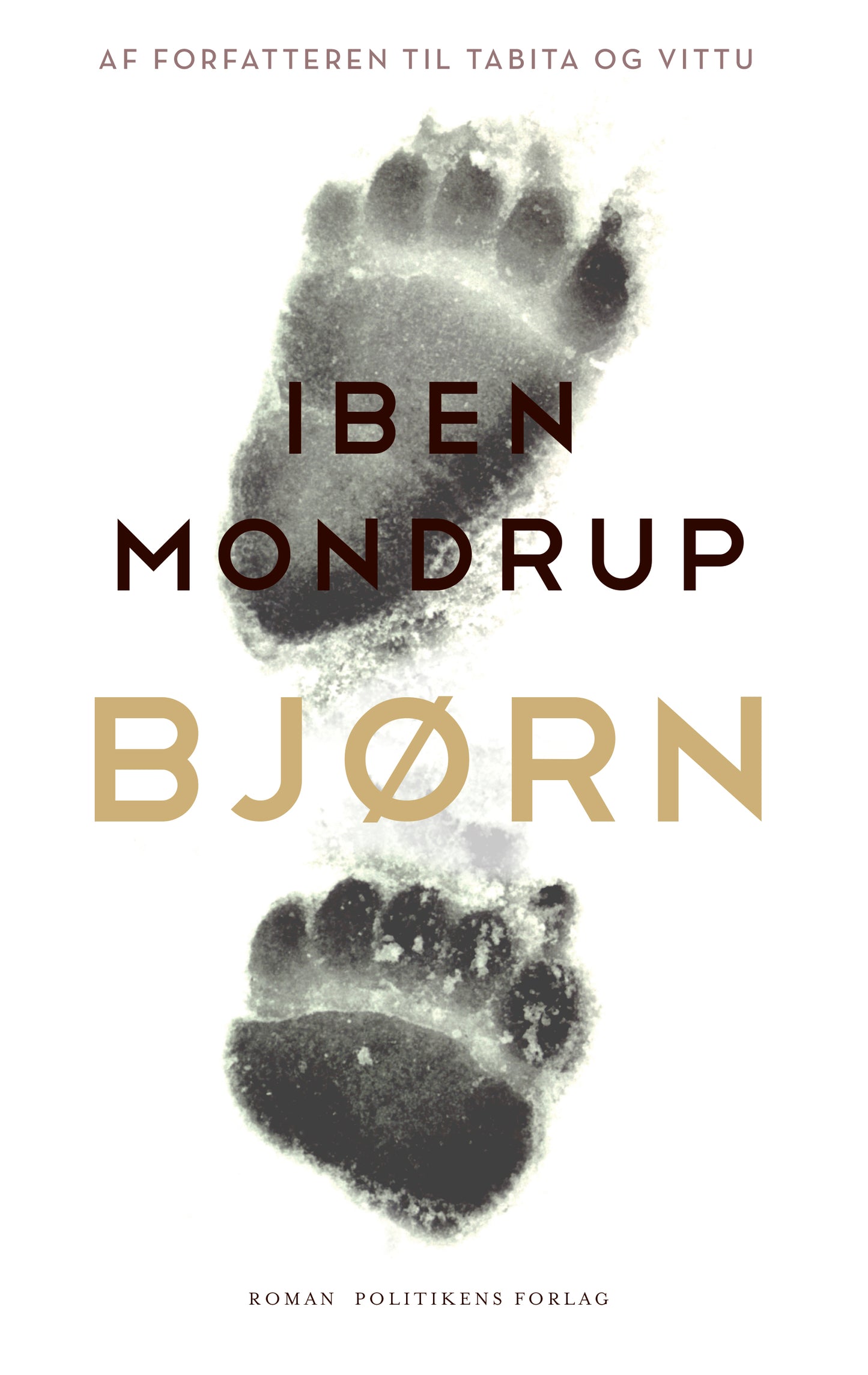 BJØRN