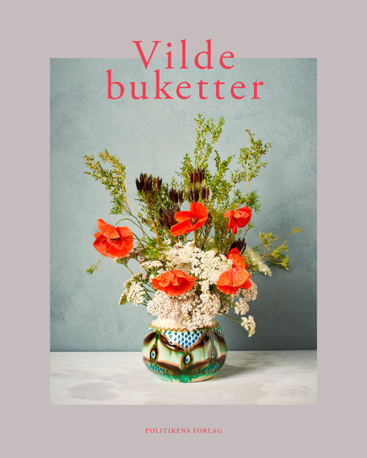 VILDE BUKETTER