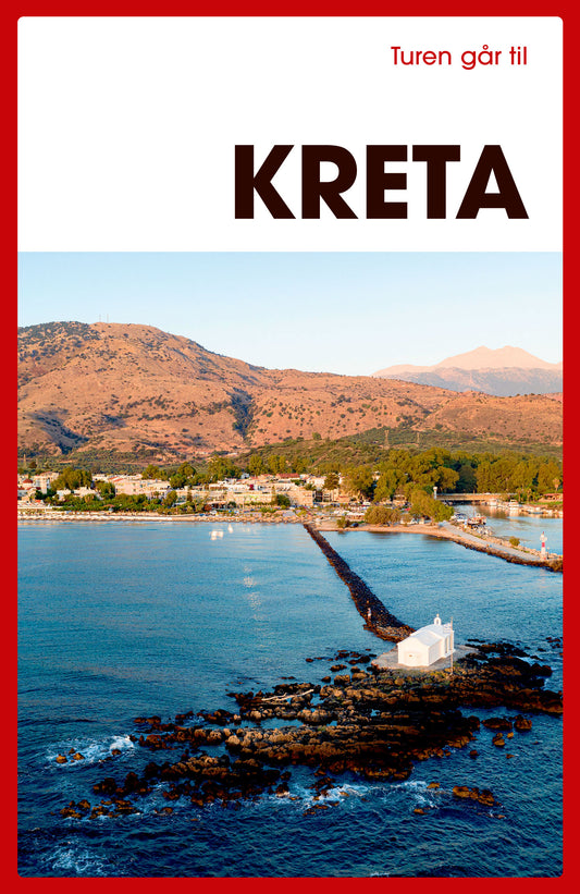 TUREN GÅR TIL KRETA