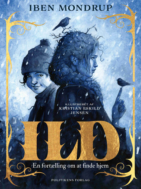 ILD