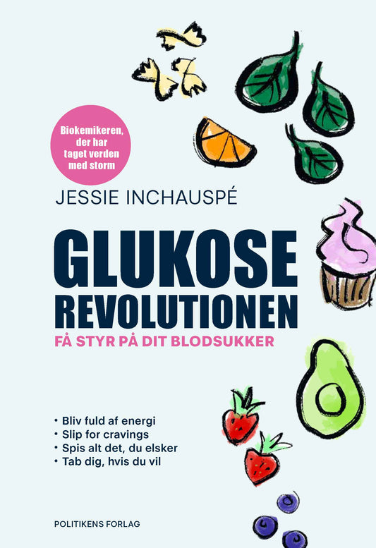 GLUKOSEREVOLUTIONEN