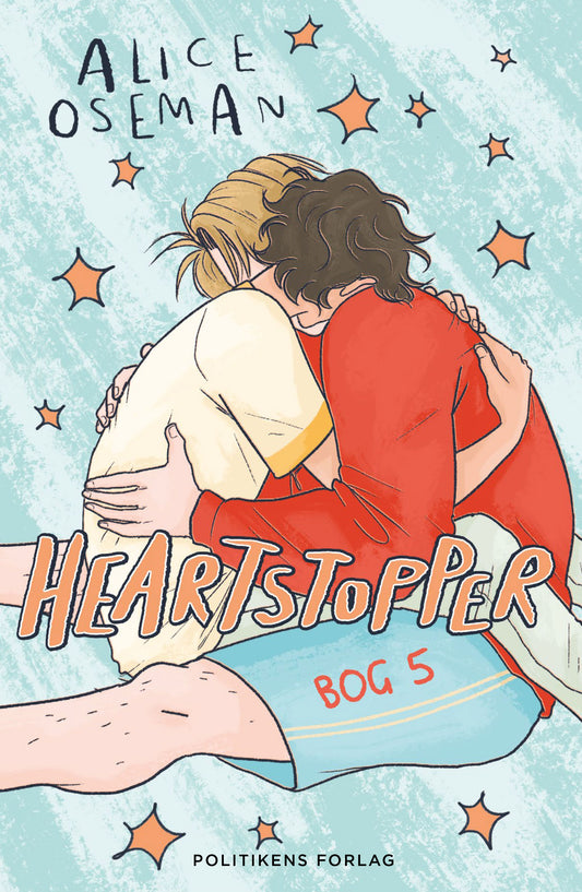 HEARTSTOPPER 5