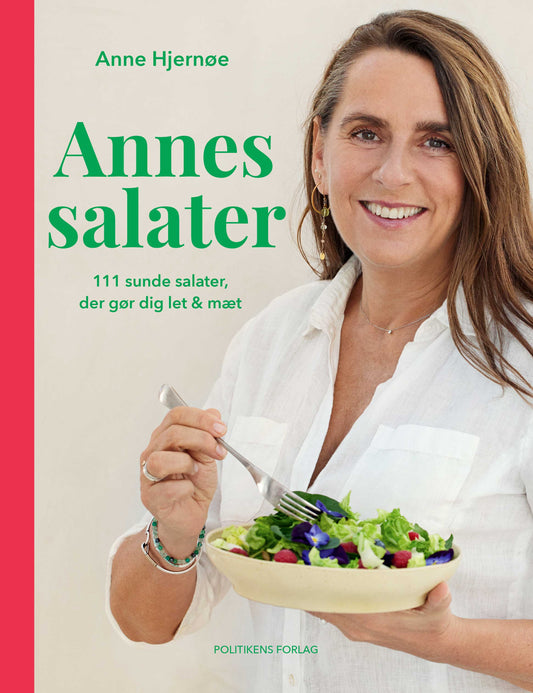 ANNES SALATER