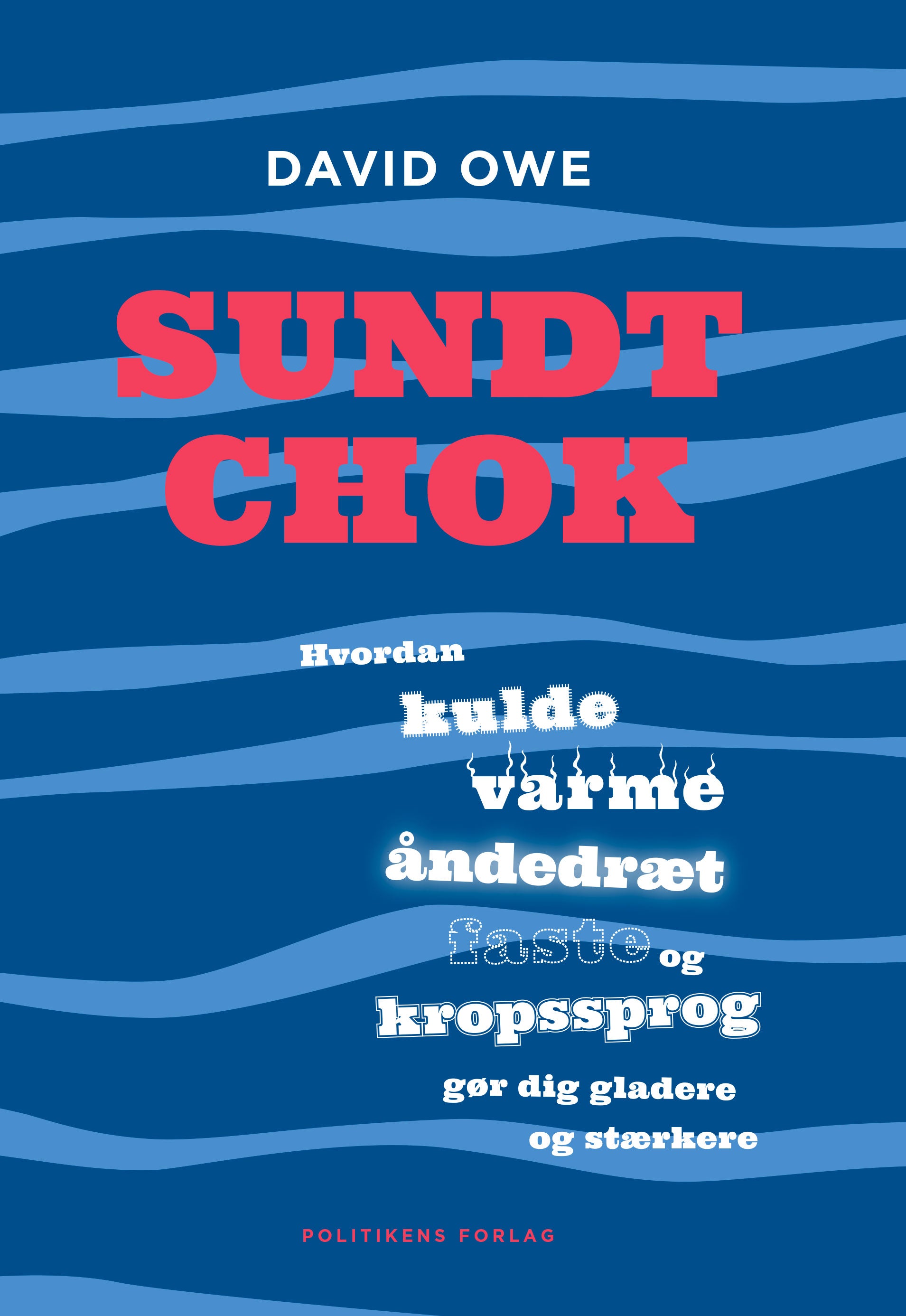 SUNDT CHOK