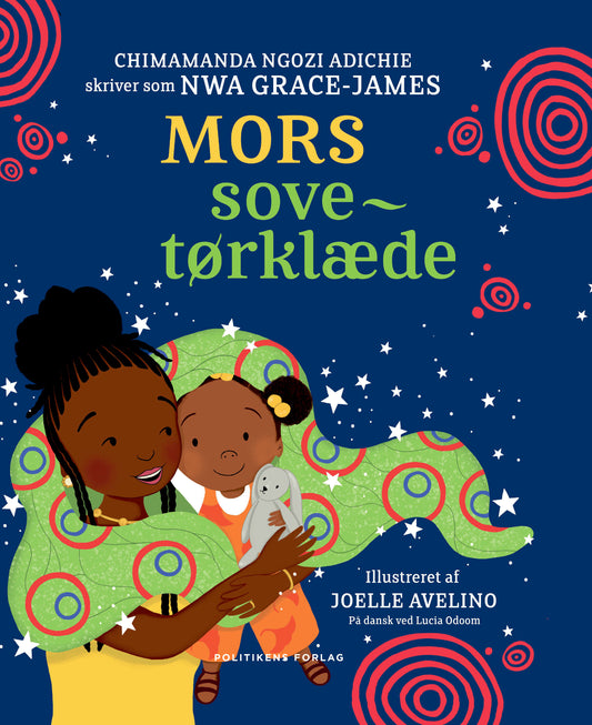 MORS SOVETØRKLÆDE