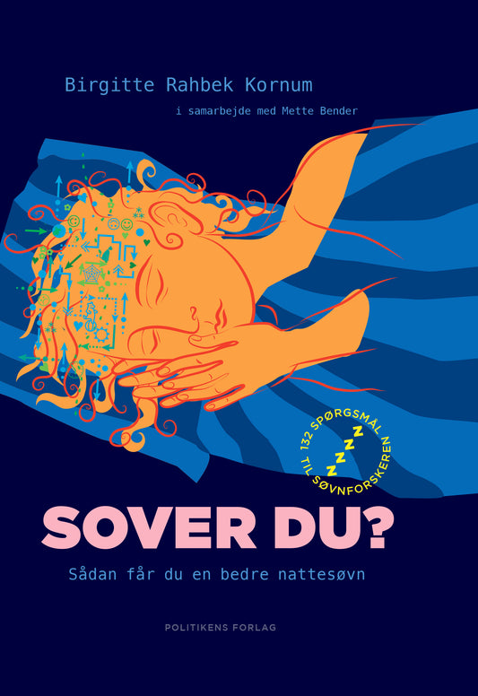 SOVER DU?