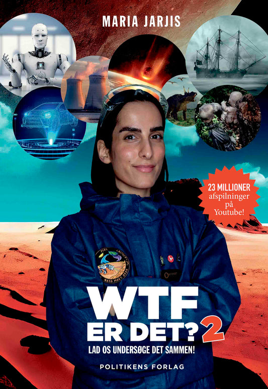 WTF ER DET? 2