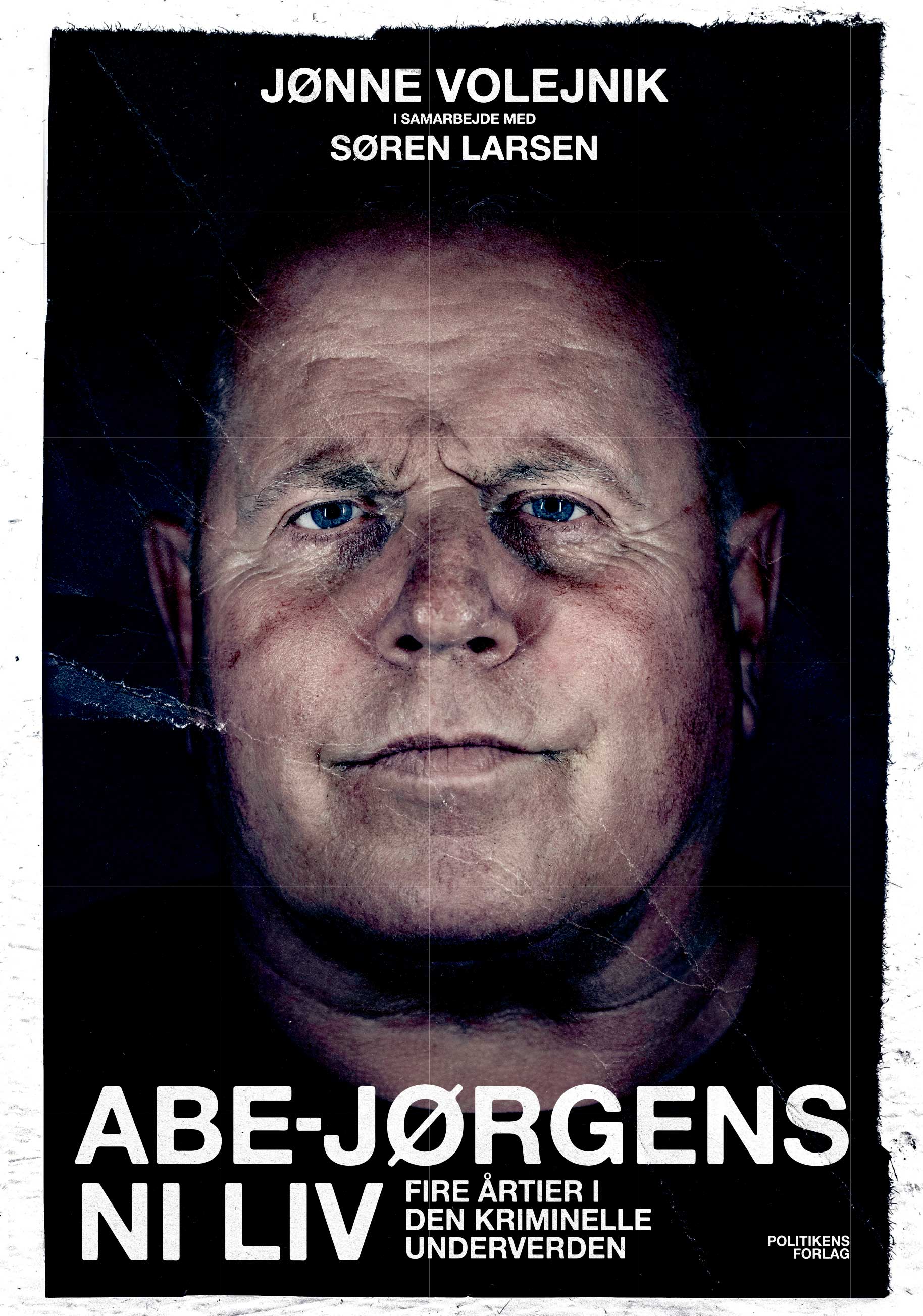 ABE-JØRGENS NI LIV