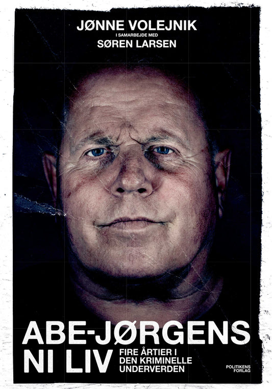 ABE-JØRGENS NI LIV