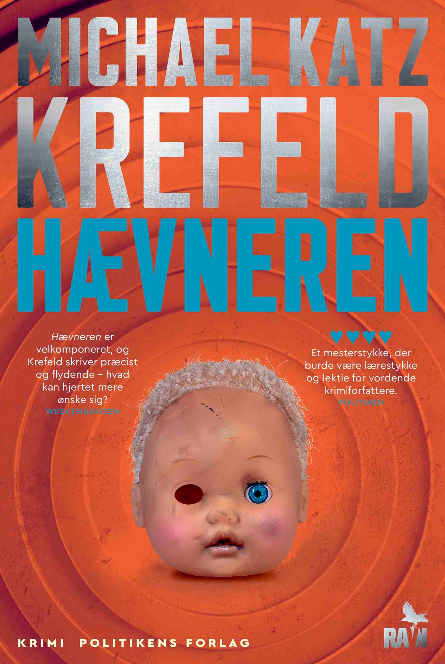 HÆVNEREN