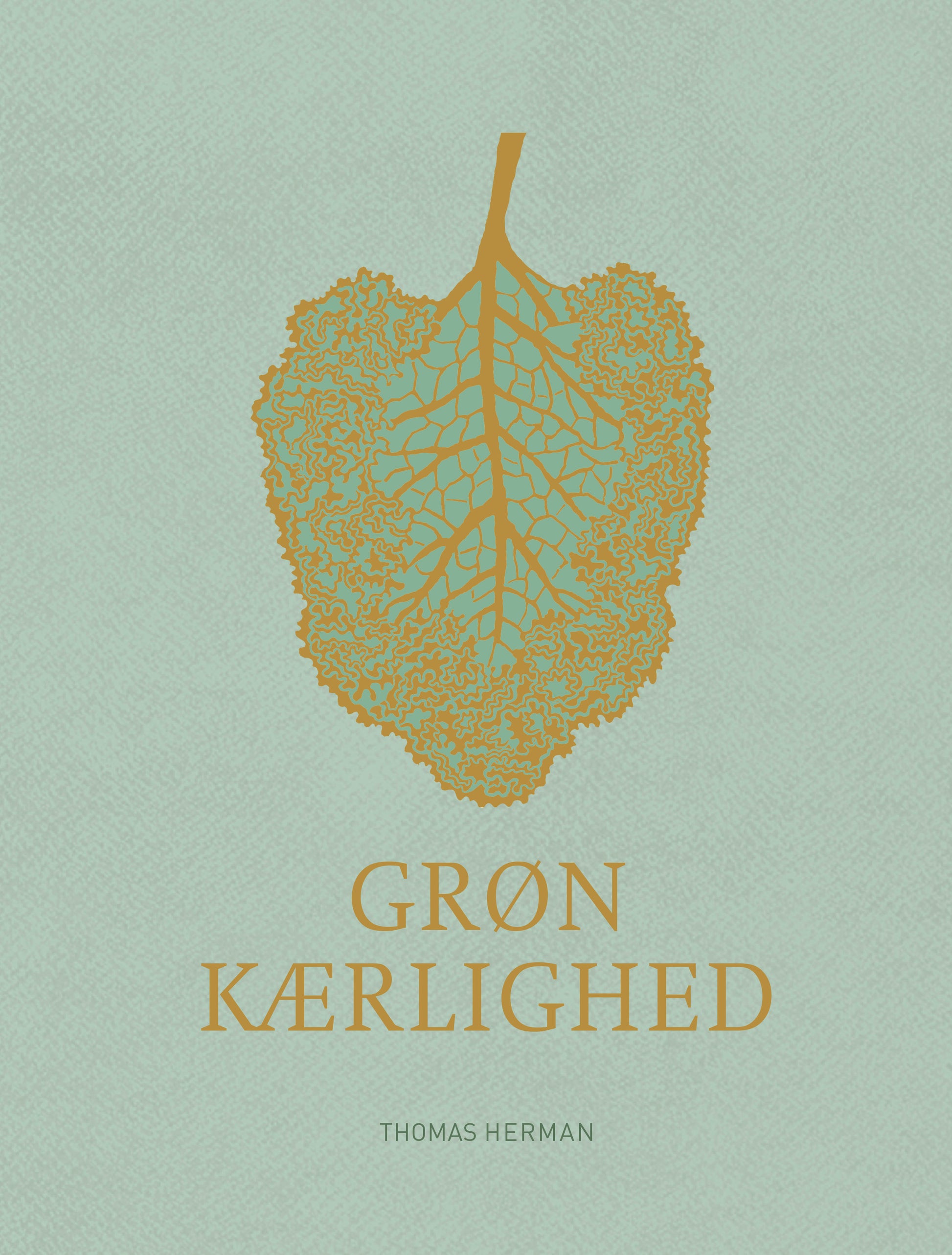 GRØN KÆRLIGHED