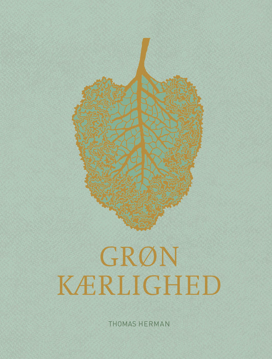 GRØN KÆRLIGHED