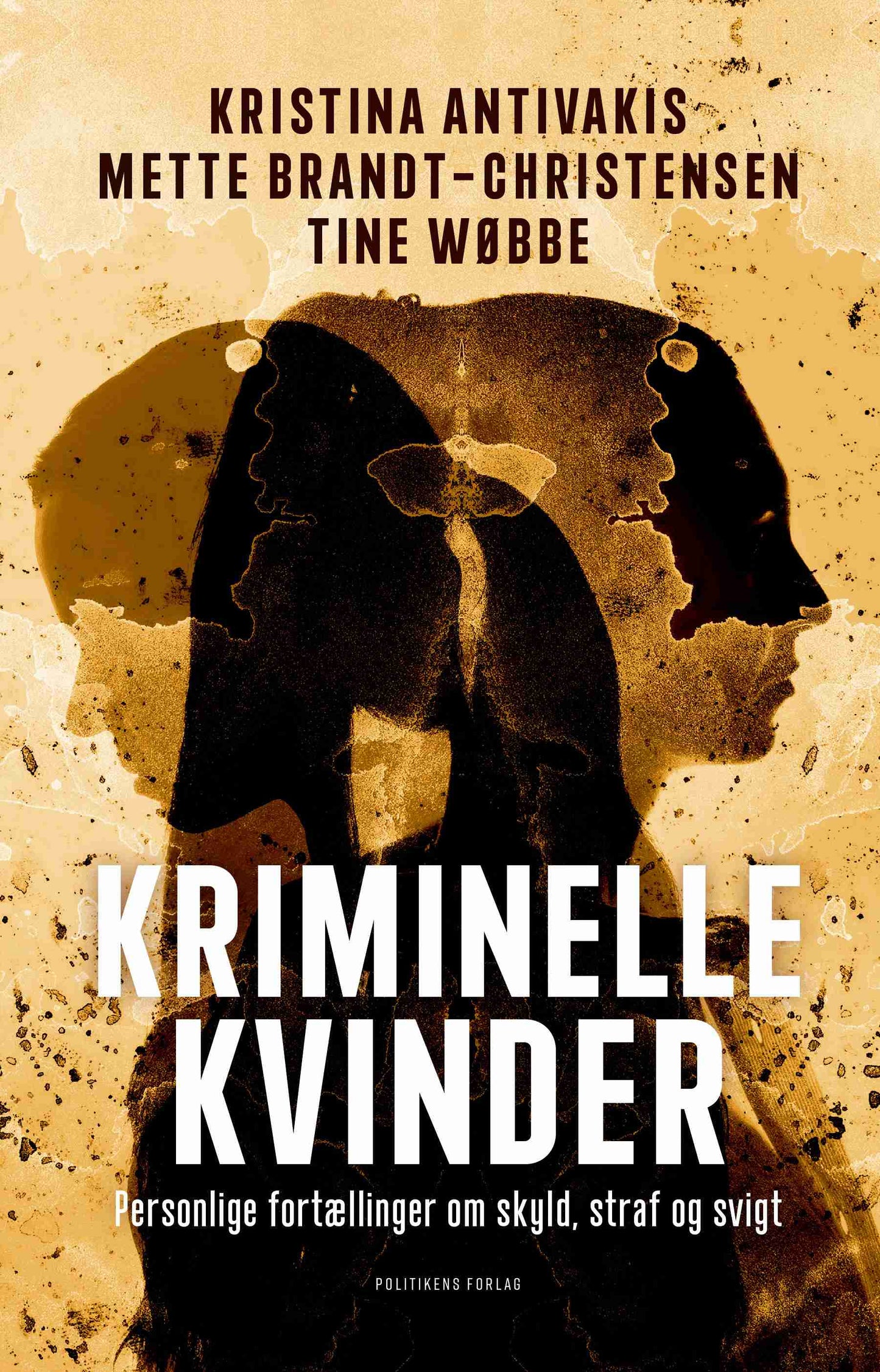 KRIMINELLE KVINDER