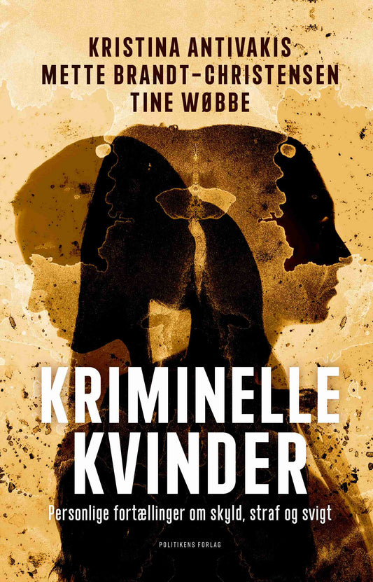 KRIMINELLE KVINDER