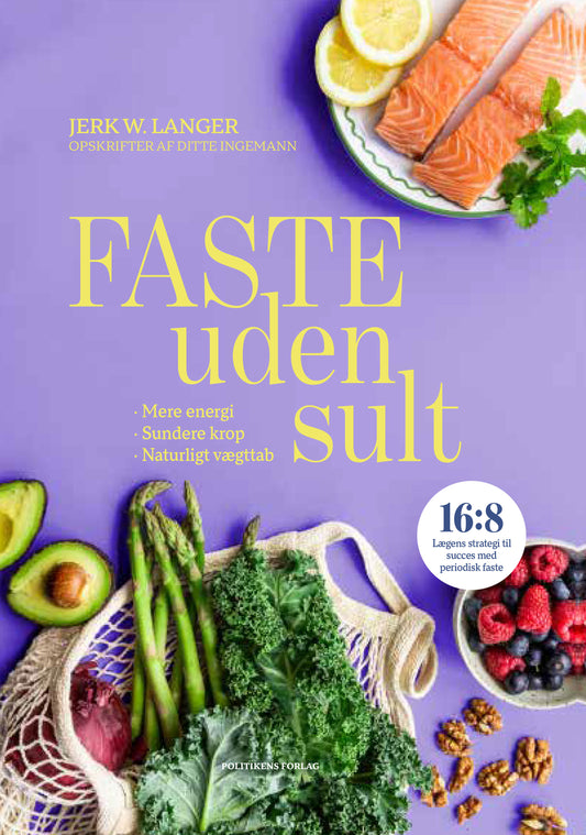FASTE UDEN SULT