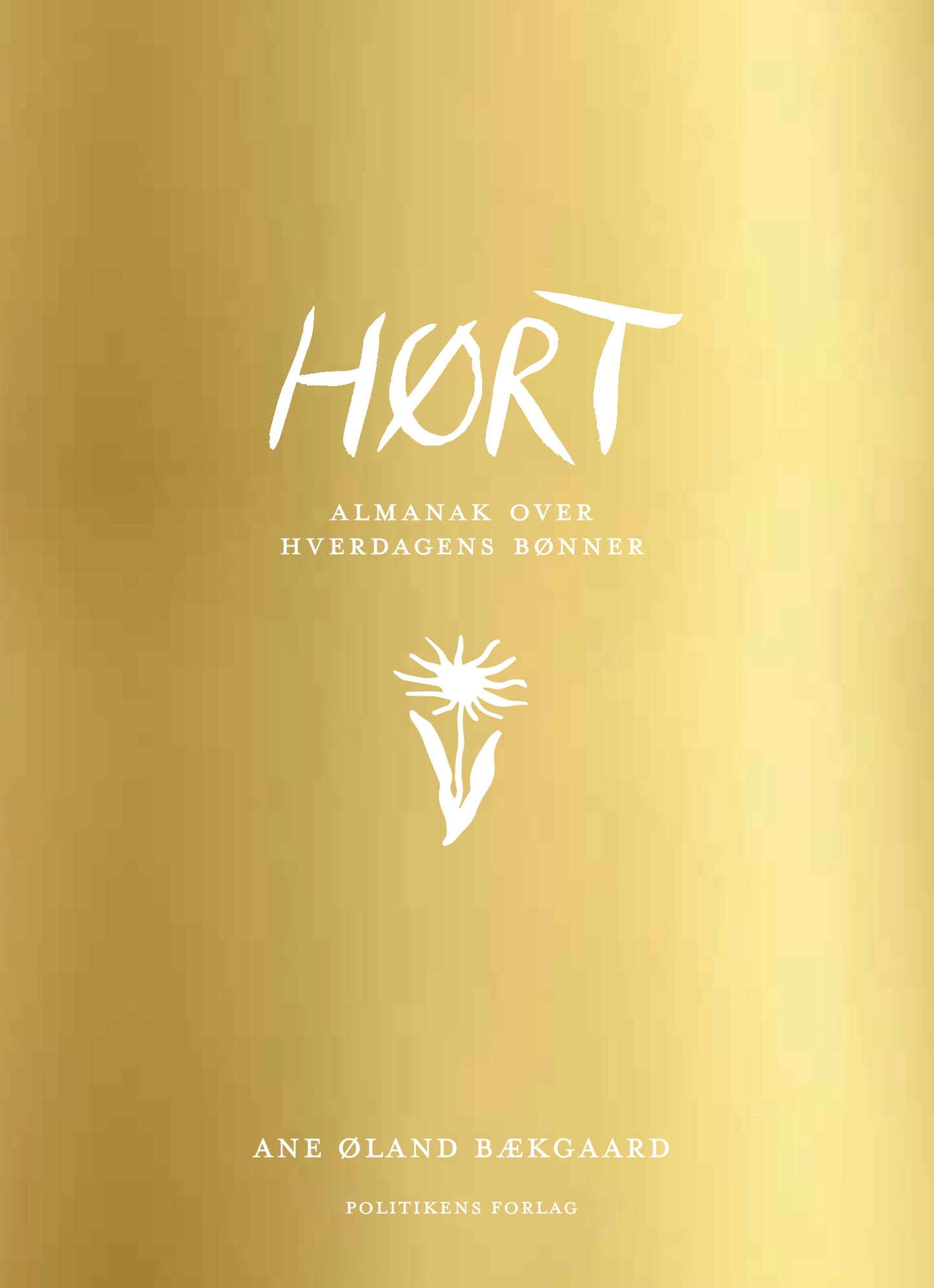 HØRT