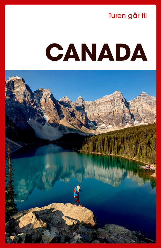 TUREN GÅR TIL CANADA