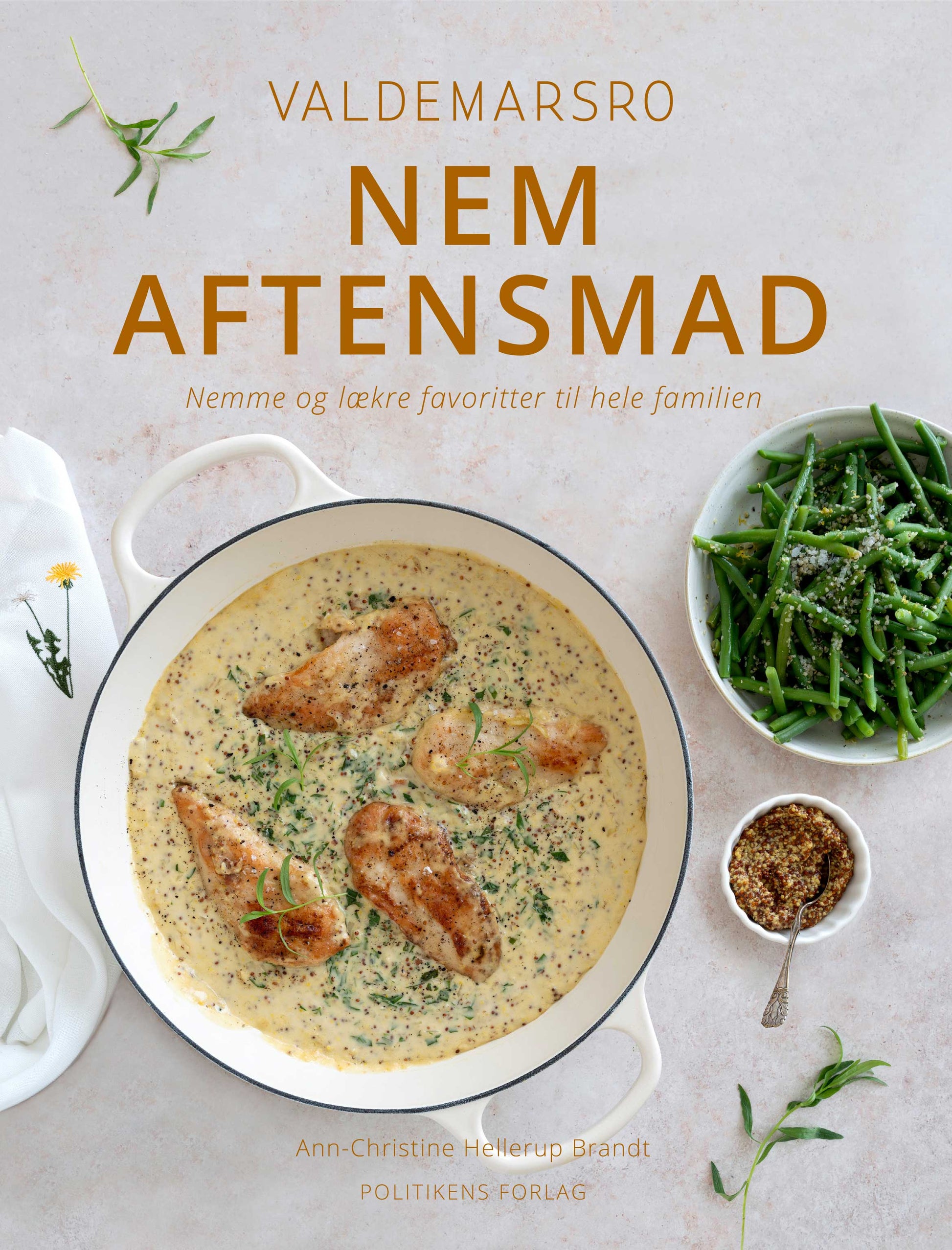 NEM AFTENSMAD VALDEMARSRO