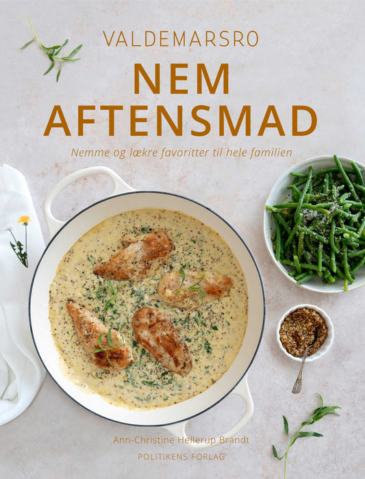 NEM AFTENSMAD VALDEMARSRO