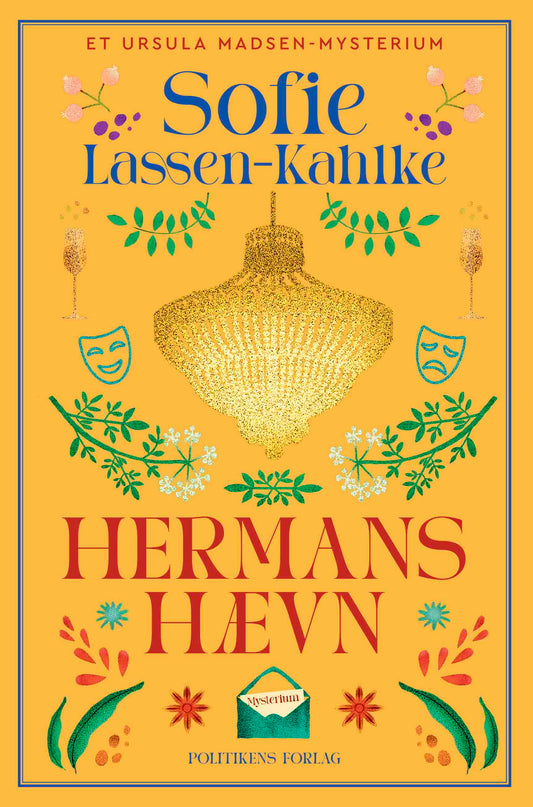 HERMANS HÆVN
