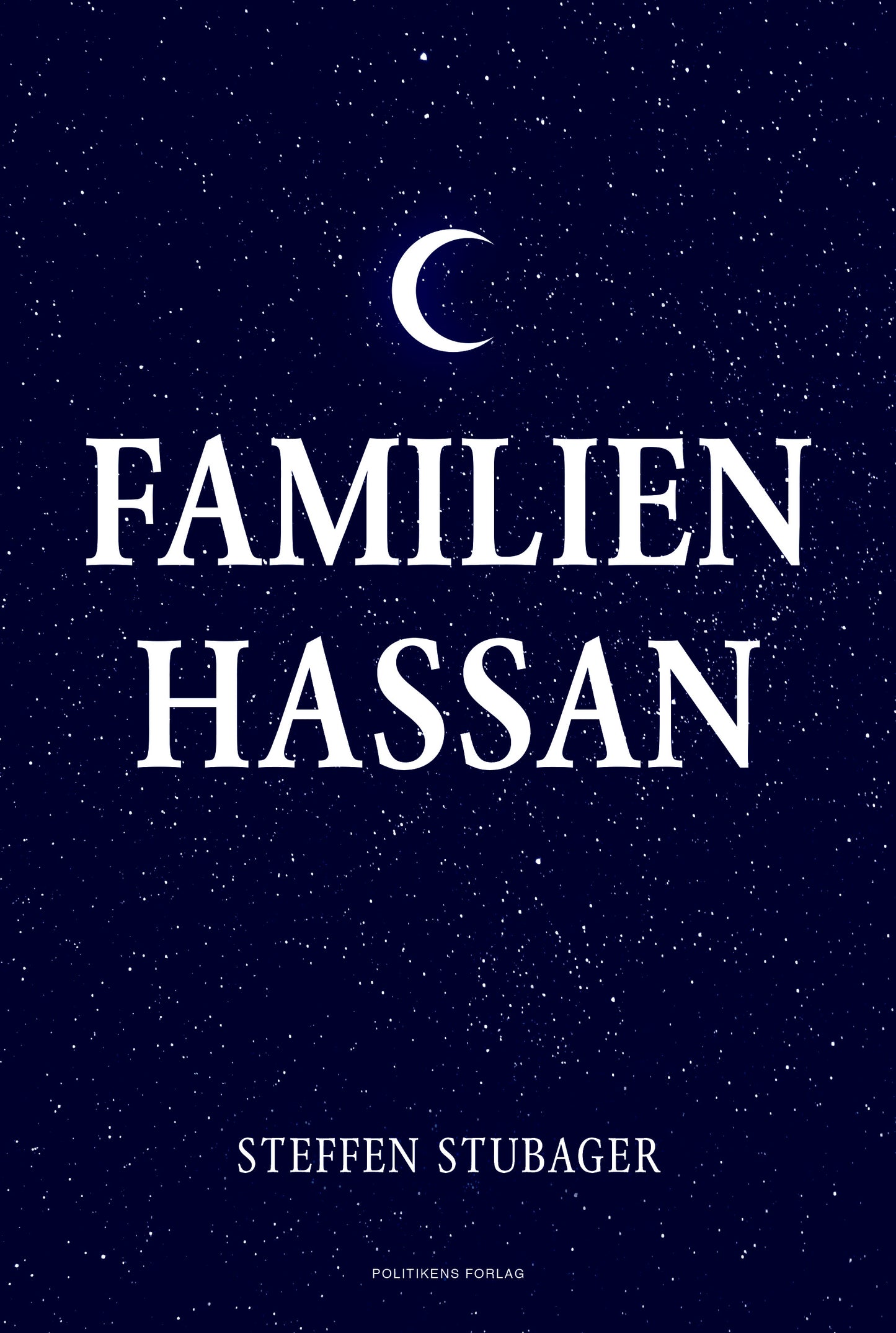 FAMILIEN HASSAN