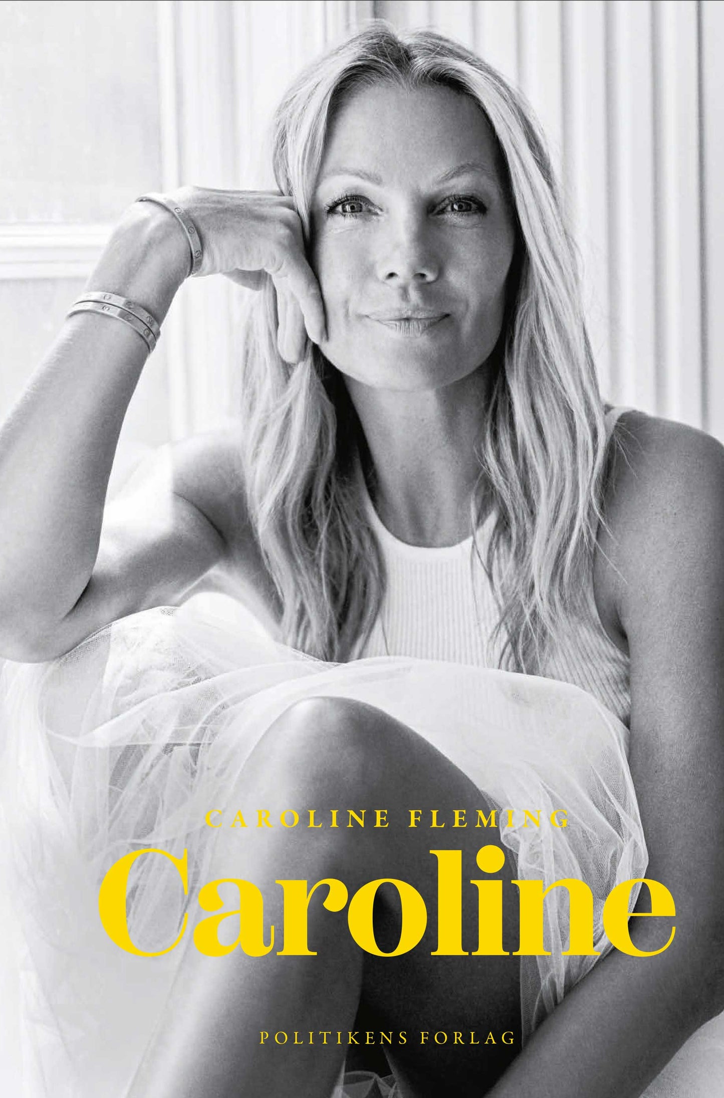 CAROLINE