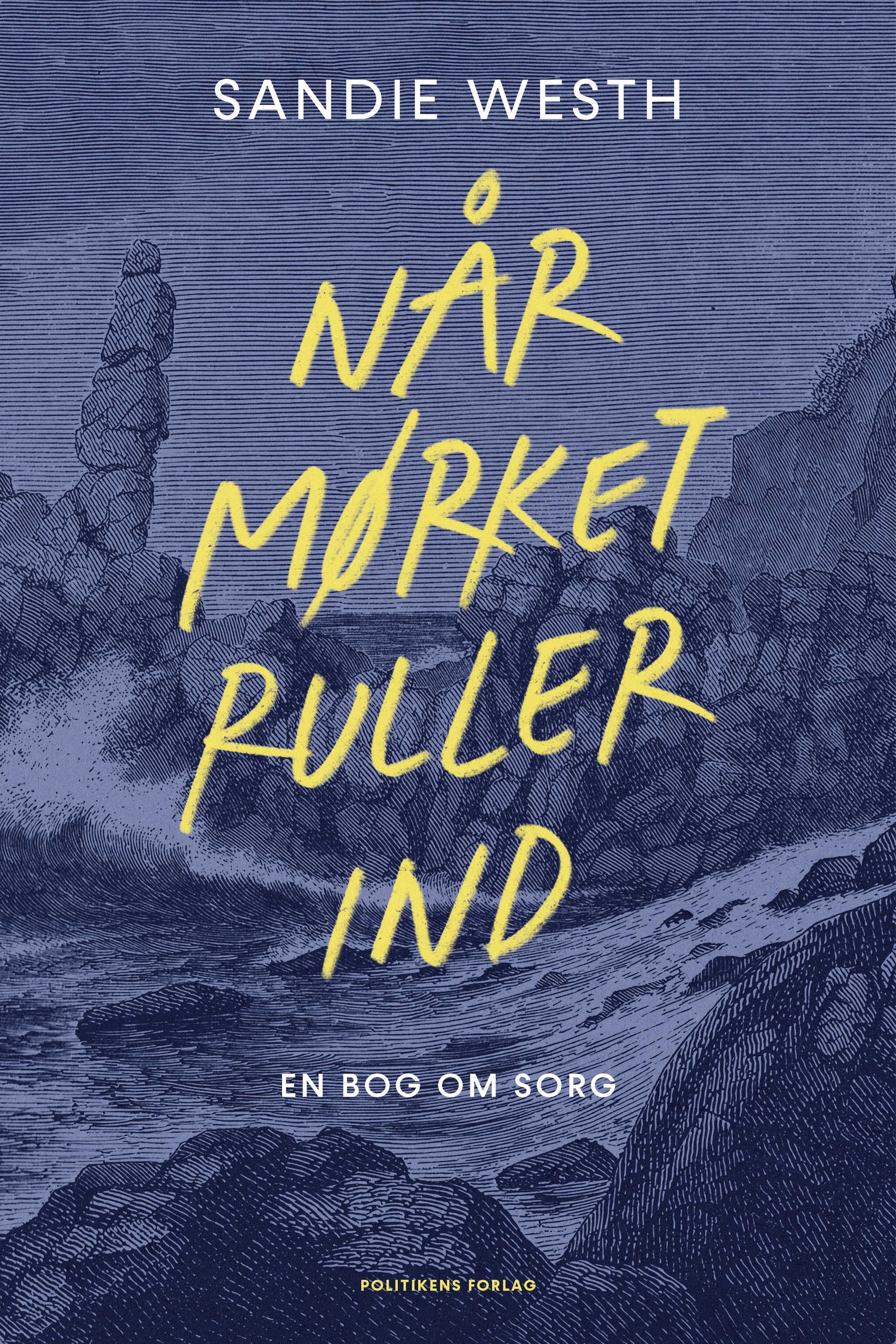 NÅR MØRKET RULLER IND