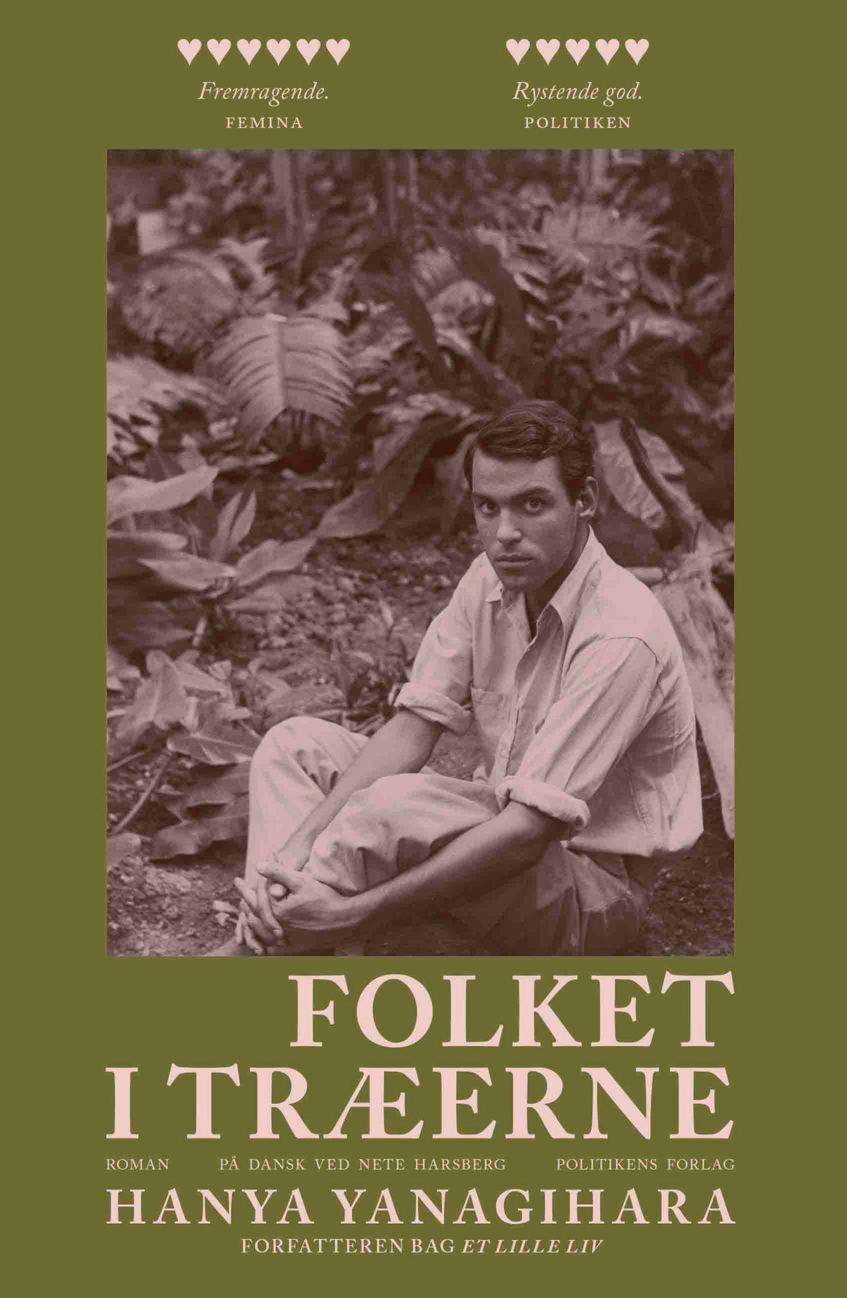 FOLKET I TRÆERNE