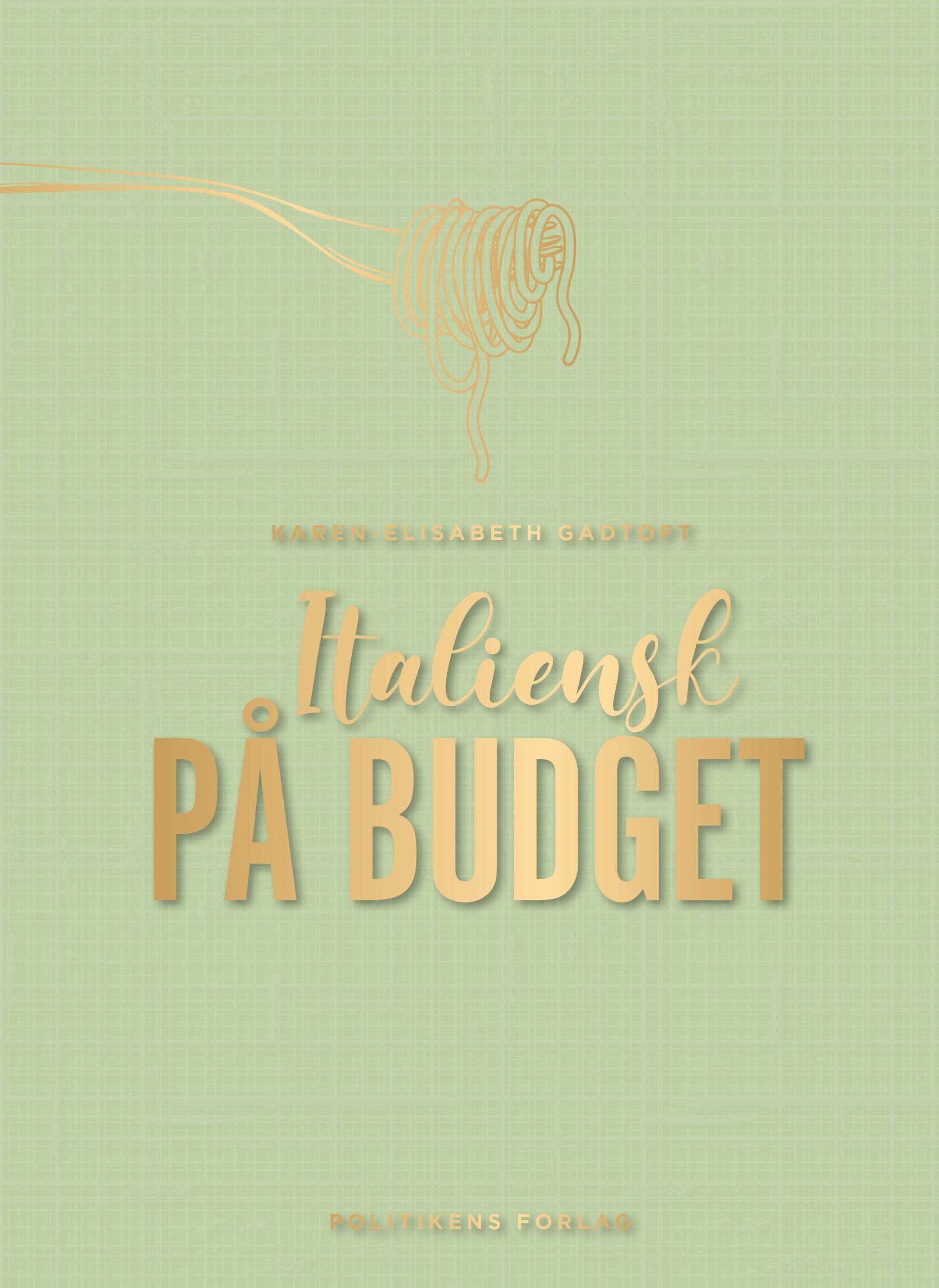 ITALIENSK PÅ BUDGET
