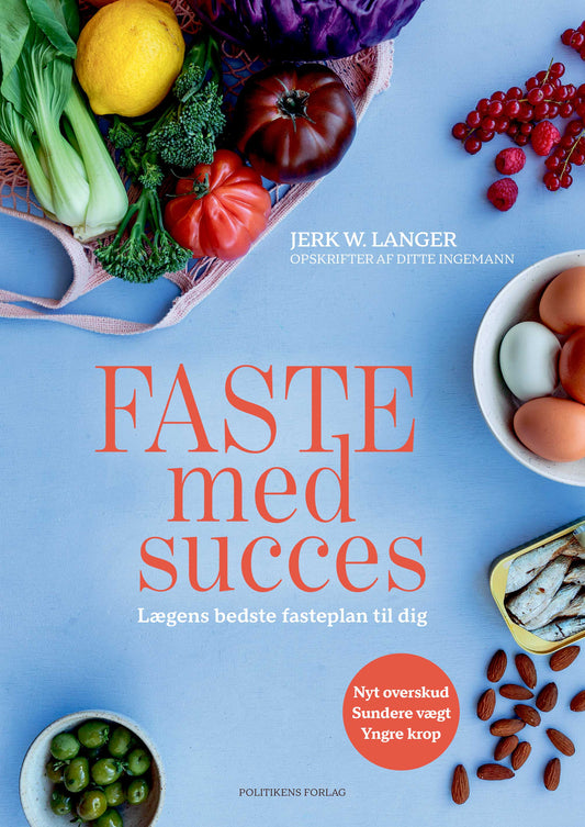 FASTE MED SUCCES