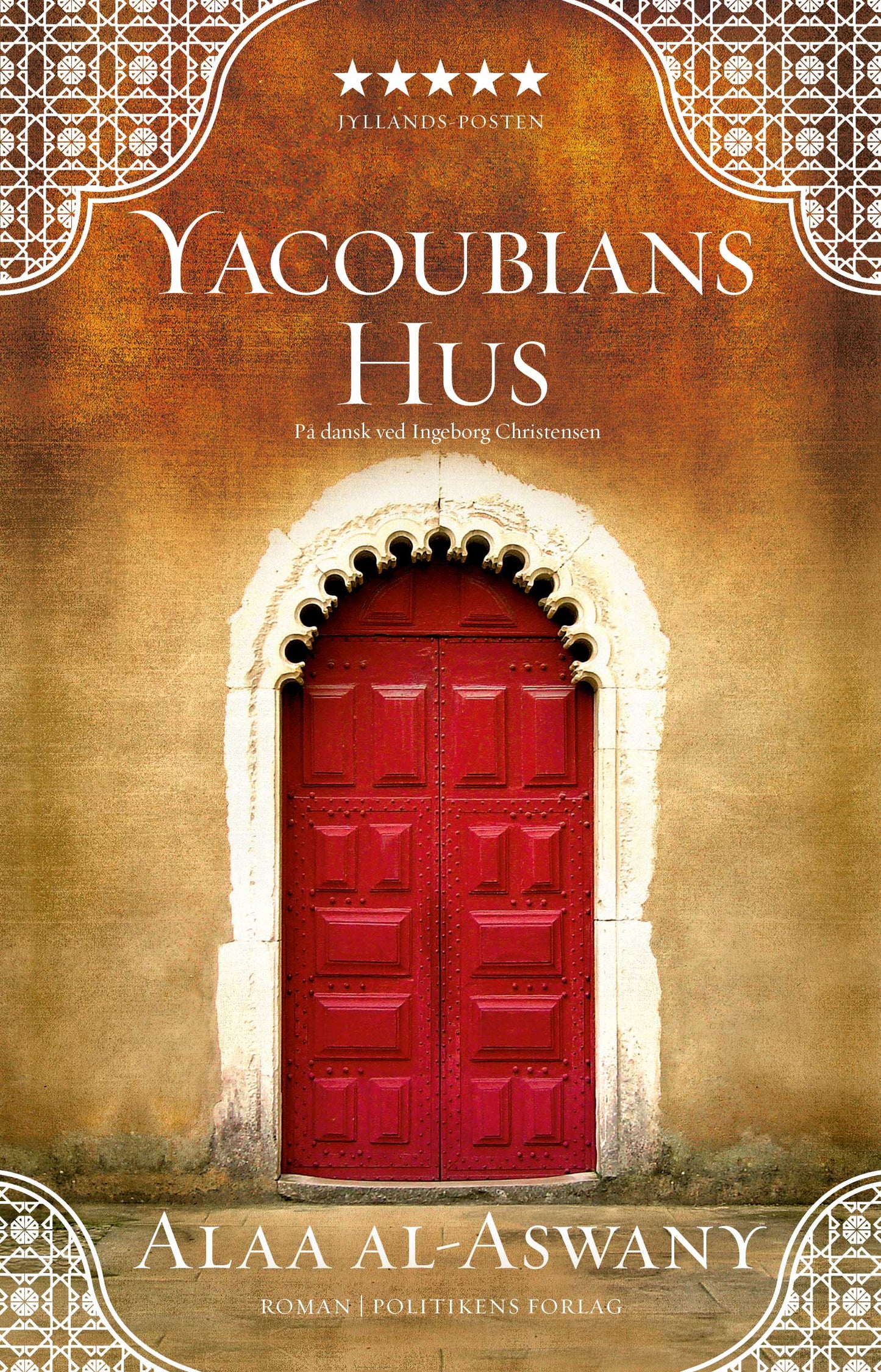 YACOUBIANS HUS