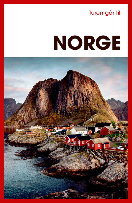 TUREN GÅR TIL NORGE