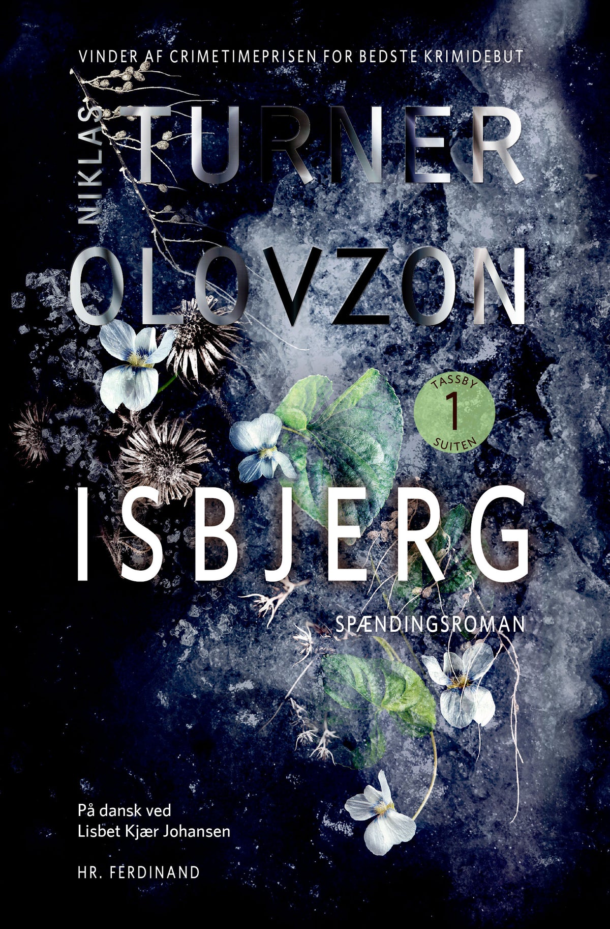 ISBJERG