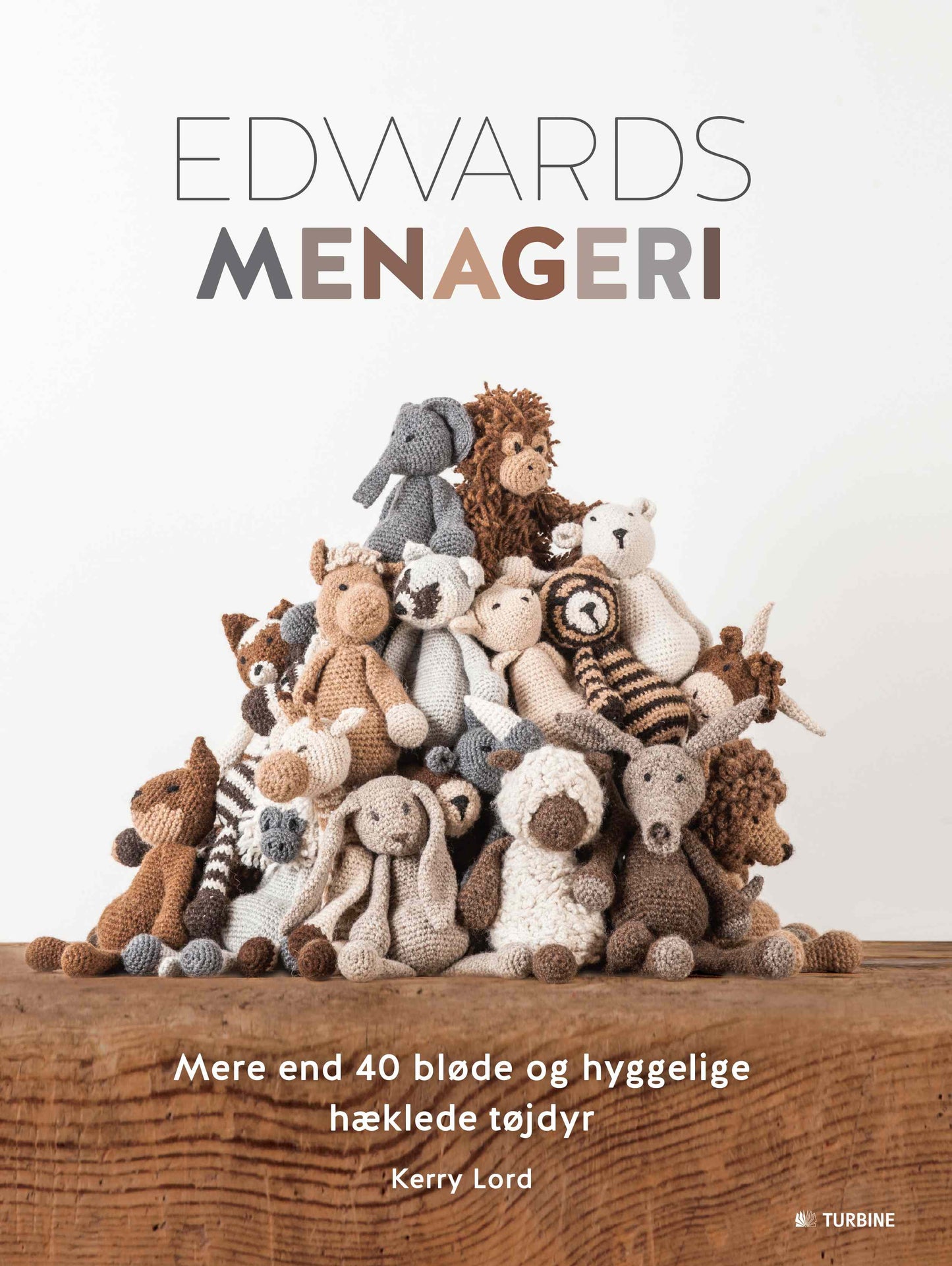EDWARDS MENAGERI