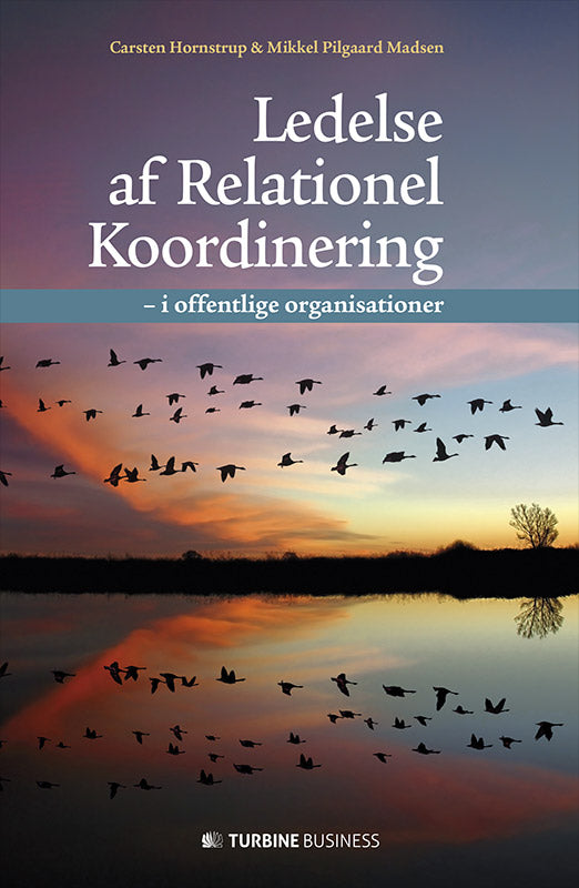 LEDELSE AF RELATIONEL KOORDINERING