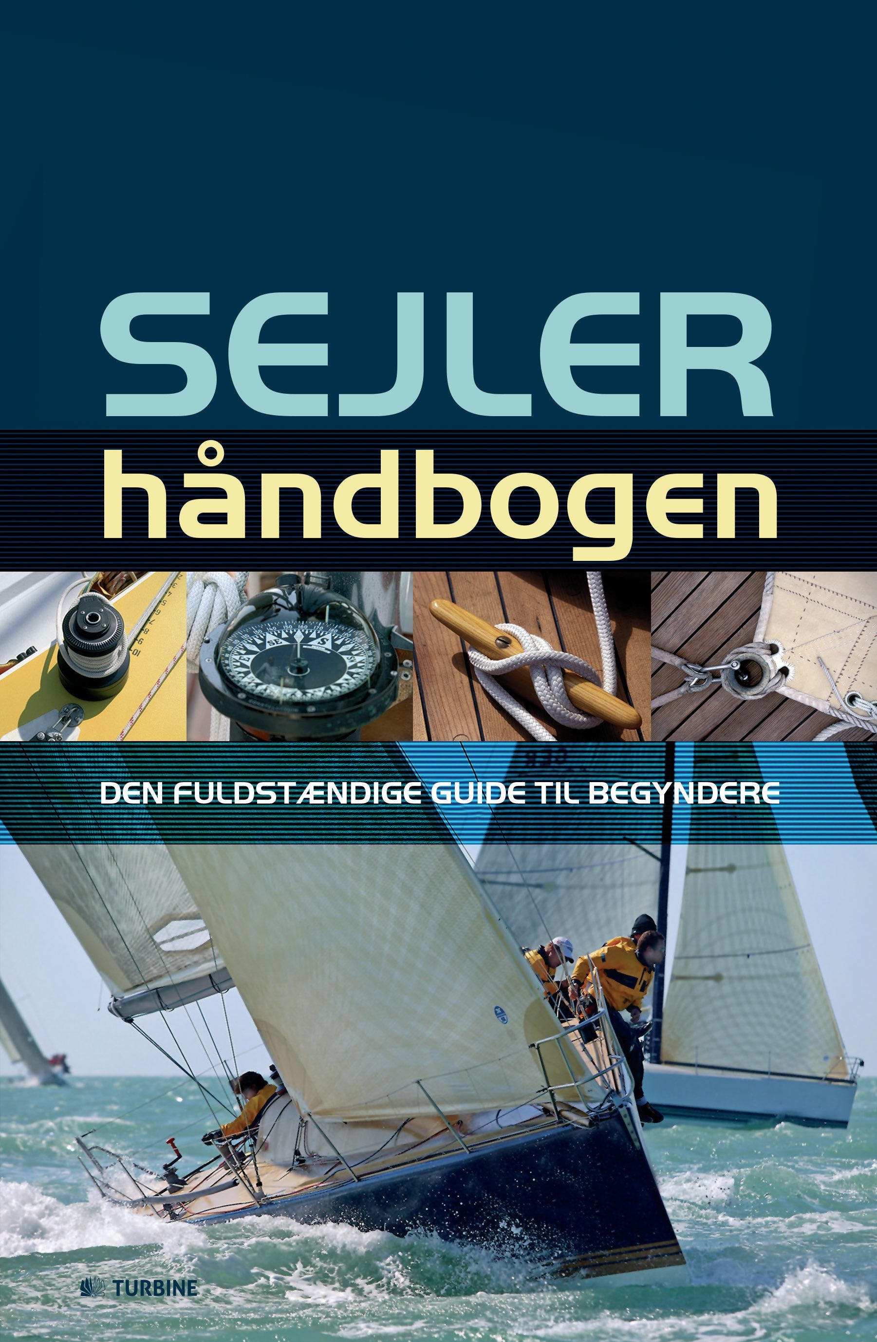 SEJLERHÅNDBOGEN
