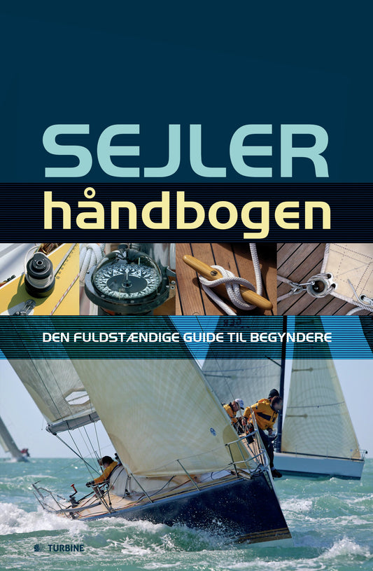 SEJLERHÅNDBOGEN