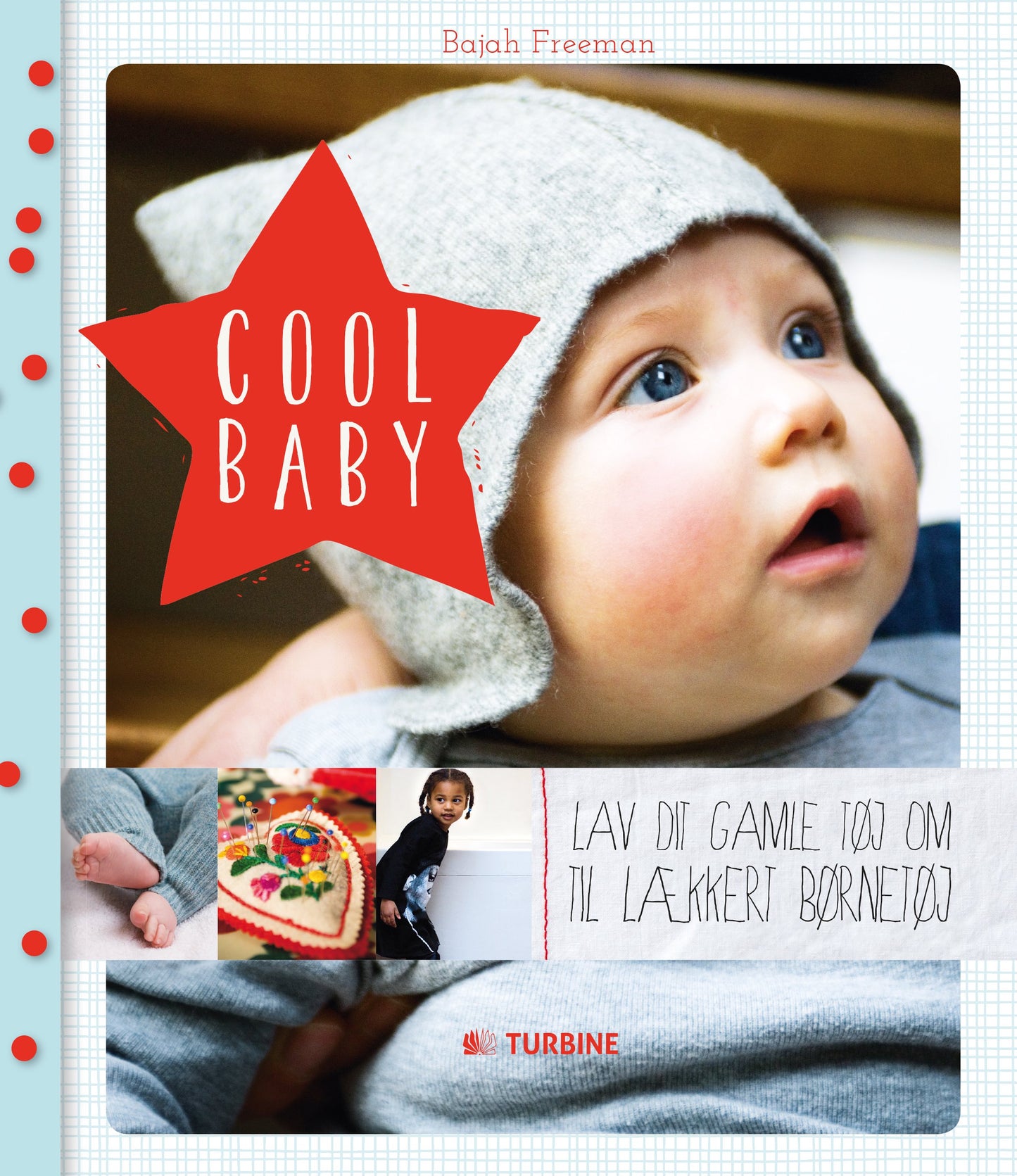 COOL BABY