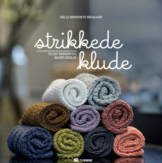 STRIKKEDE KLUDE