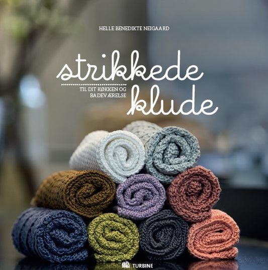STRIKKEDE KLUDE