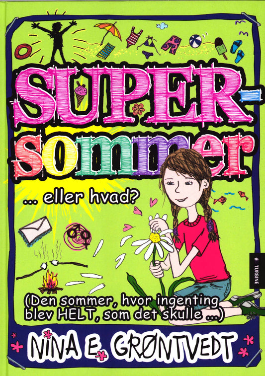 ODA 3 - SUPERSOMMER