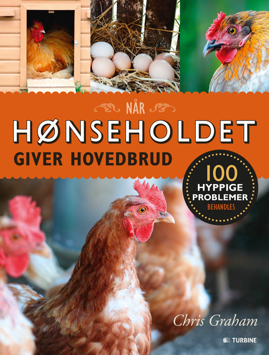 NÅR HØNSEHOLDET GIVER HOVEDBRUD