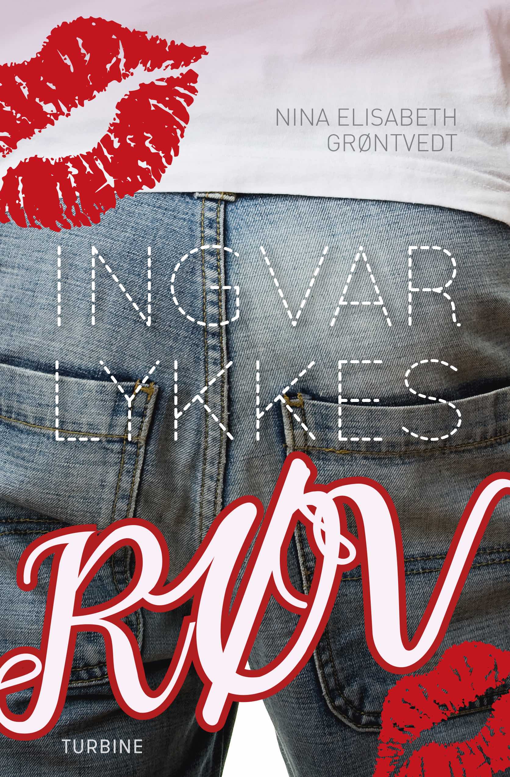 INGVAR LYKKES RØV